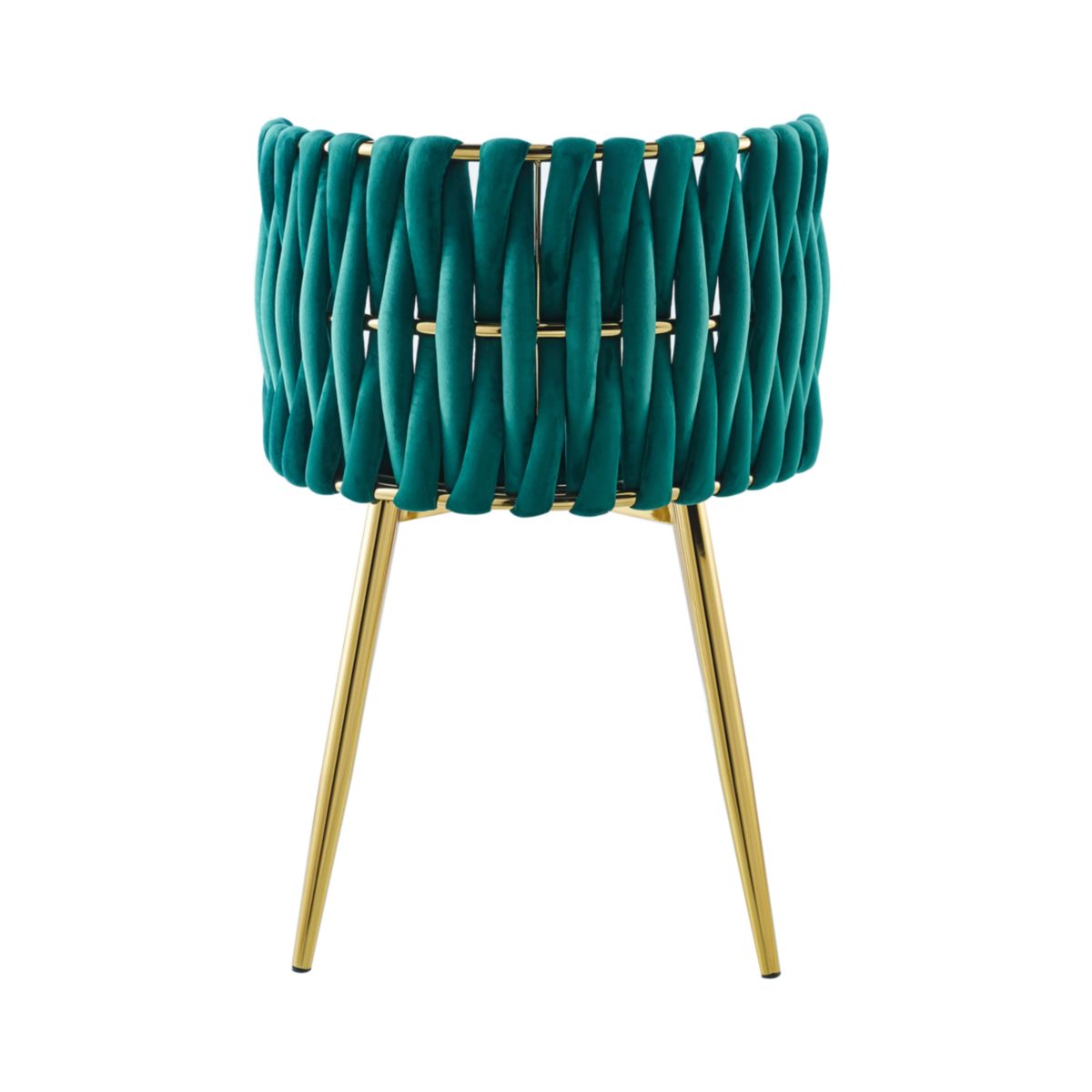 Stuhl Melly 125 2er-Set grün Bild 4