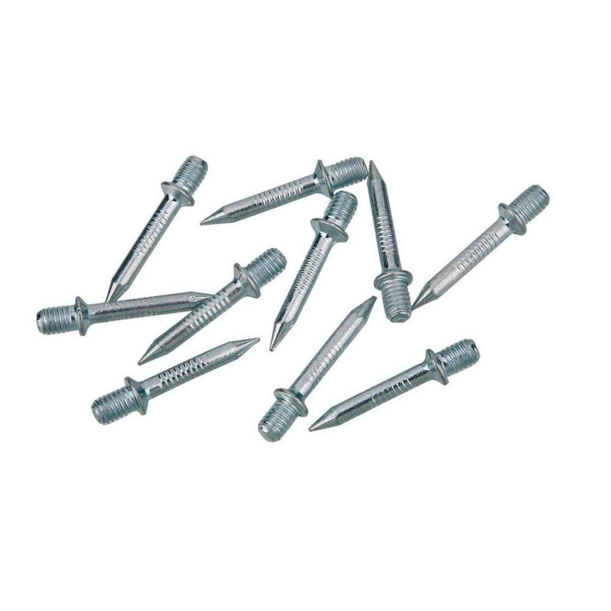 Kirchhoff Einschlagdübel für Rohrclip 12-15 mm M6 x 30 mm