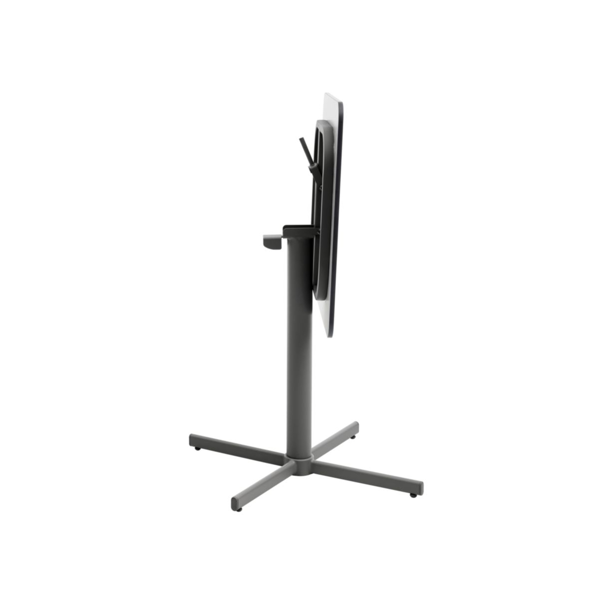 Haveson Klapptisch Basel 60x73x60cm Bild 3