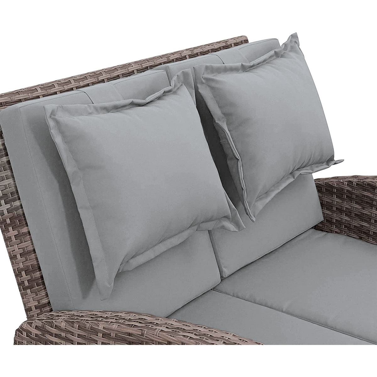 Haveson Multifunktionssofa Tobago Bild 11