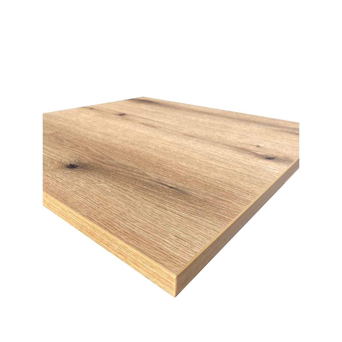Tischplatte Küsteneiche 200 x 80 x 2,7 cm Bild 2