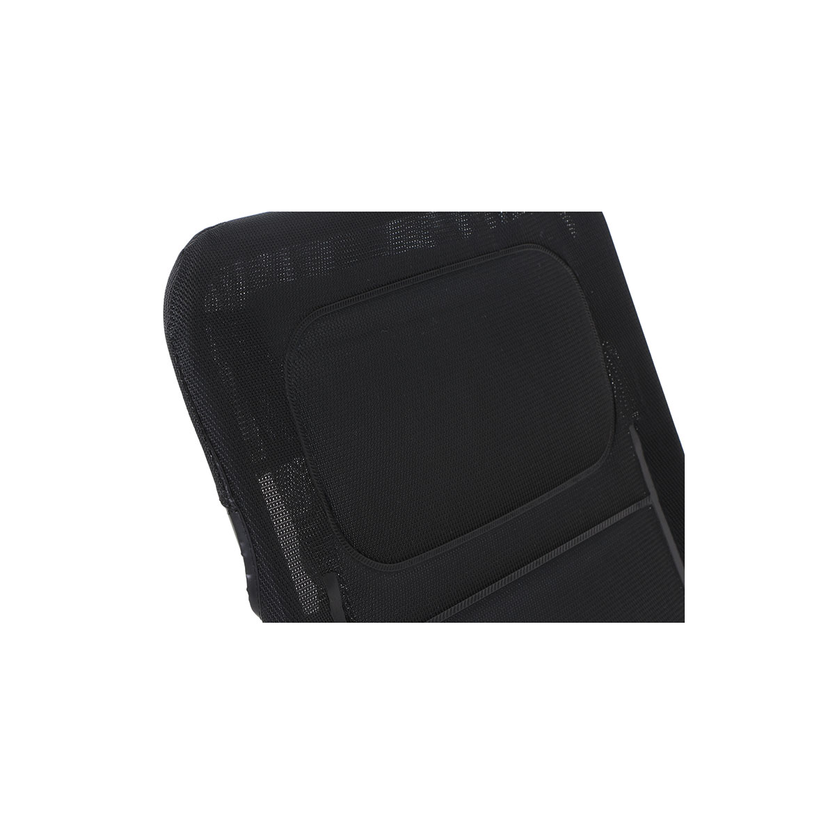 Kippliege Fano 1-fach verstellbar anthrazit/schwarz Bild 7