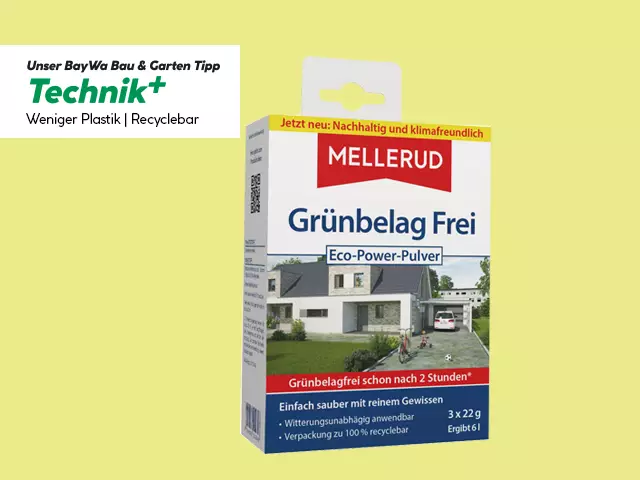 Grünbelag Frei BGM