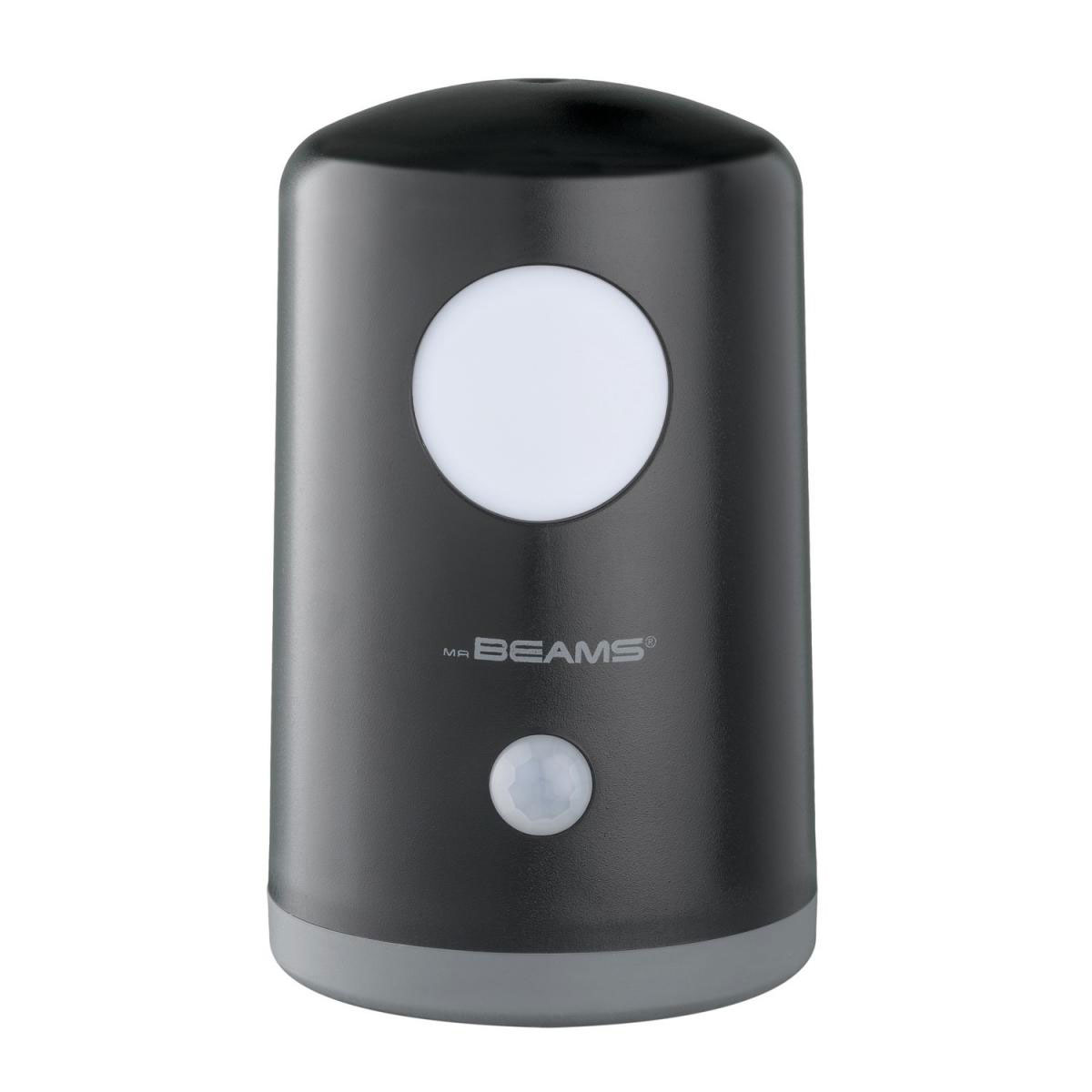 Mr. Beams Nachtlicht MB750 kabellos schwarz