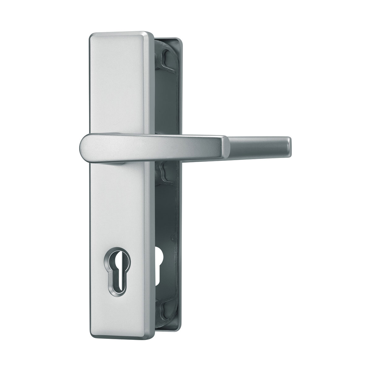 Abus Schutzbeschlag HLN 414 F1 beidseitig