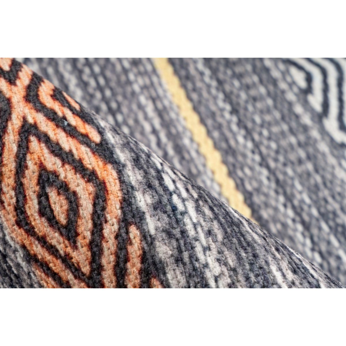 Faye 1125 Multi 190cm x 290cm Bild 3