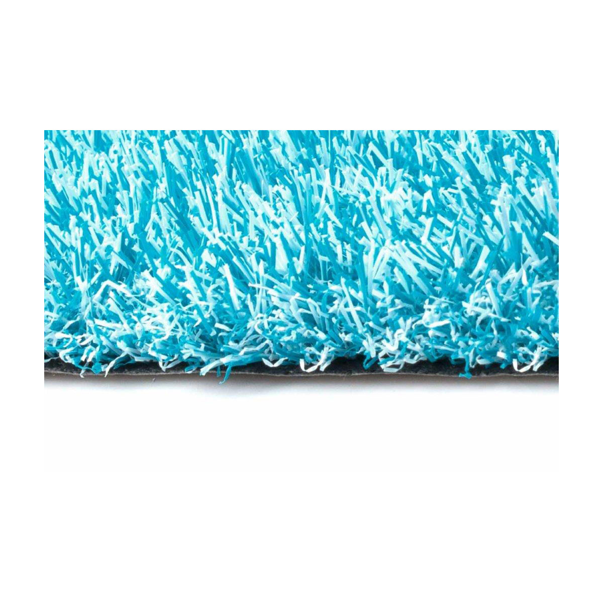 K-Rasen Trendy 100 x 200 cm blau Bild 4