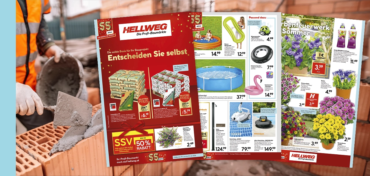 Beilage KW 26 Teaser