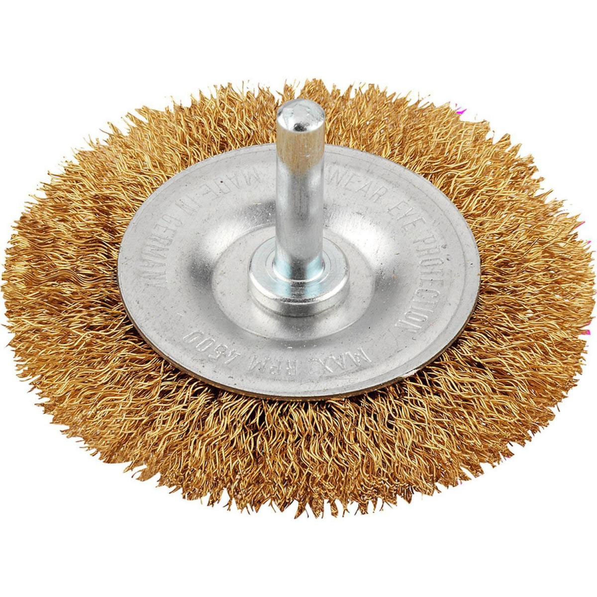 kwb  Scheibenbürste Durchmesser 75 mm