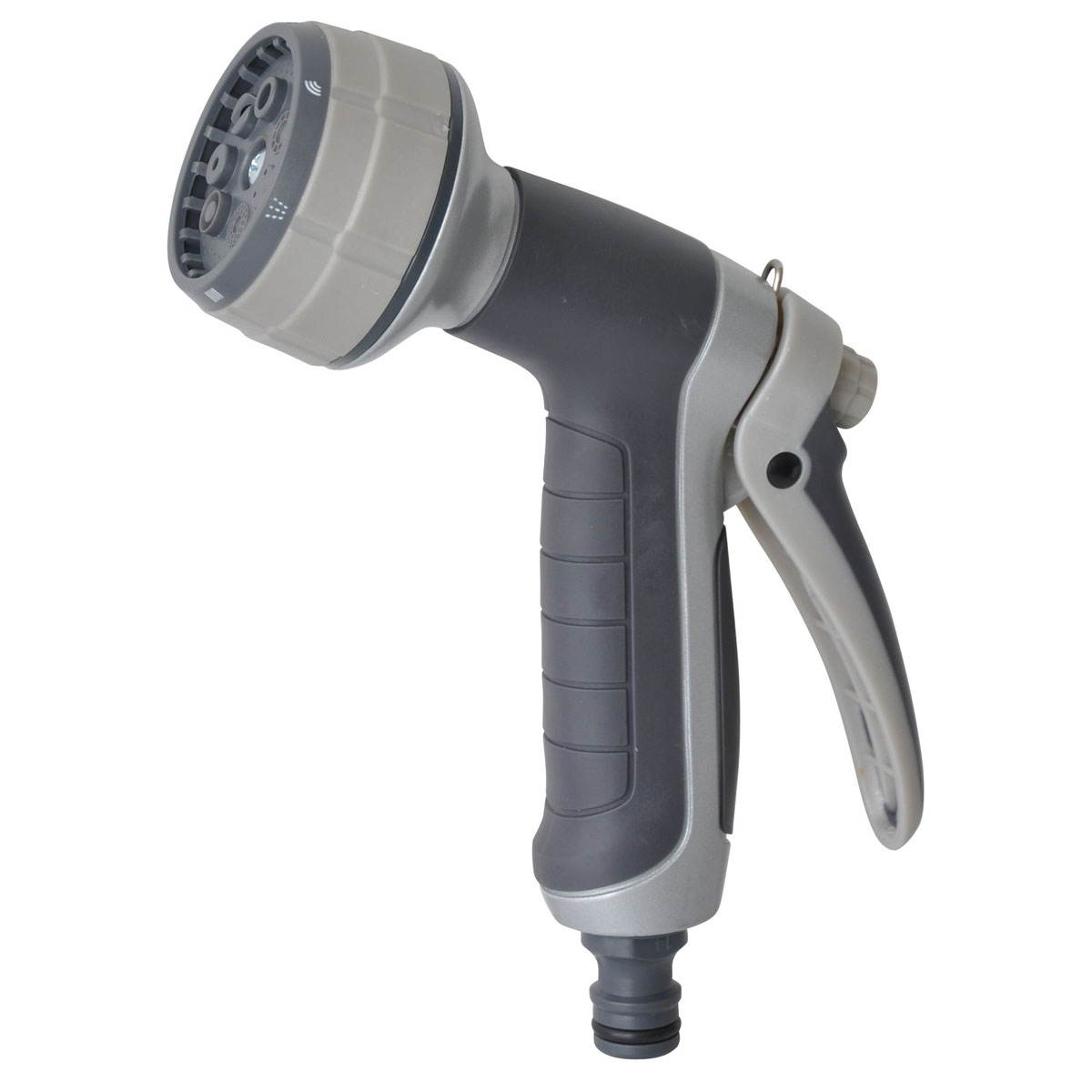 Wingart Gießbrause Comfort