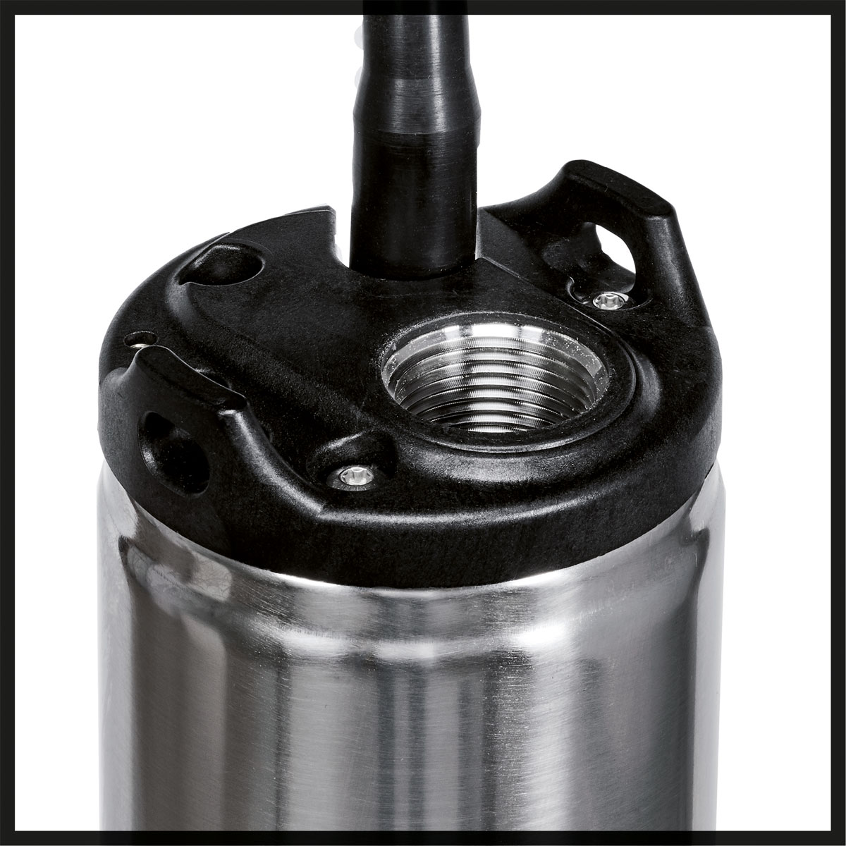 Einhell Tiefbrunnenpumpe GE-DW 1155 N-A Bild 3