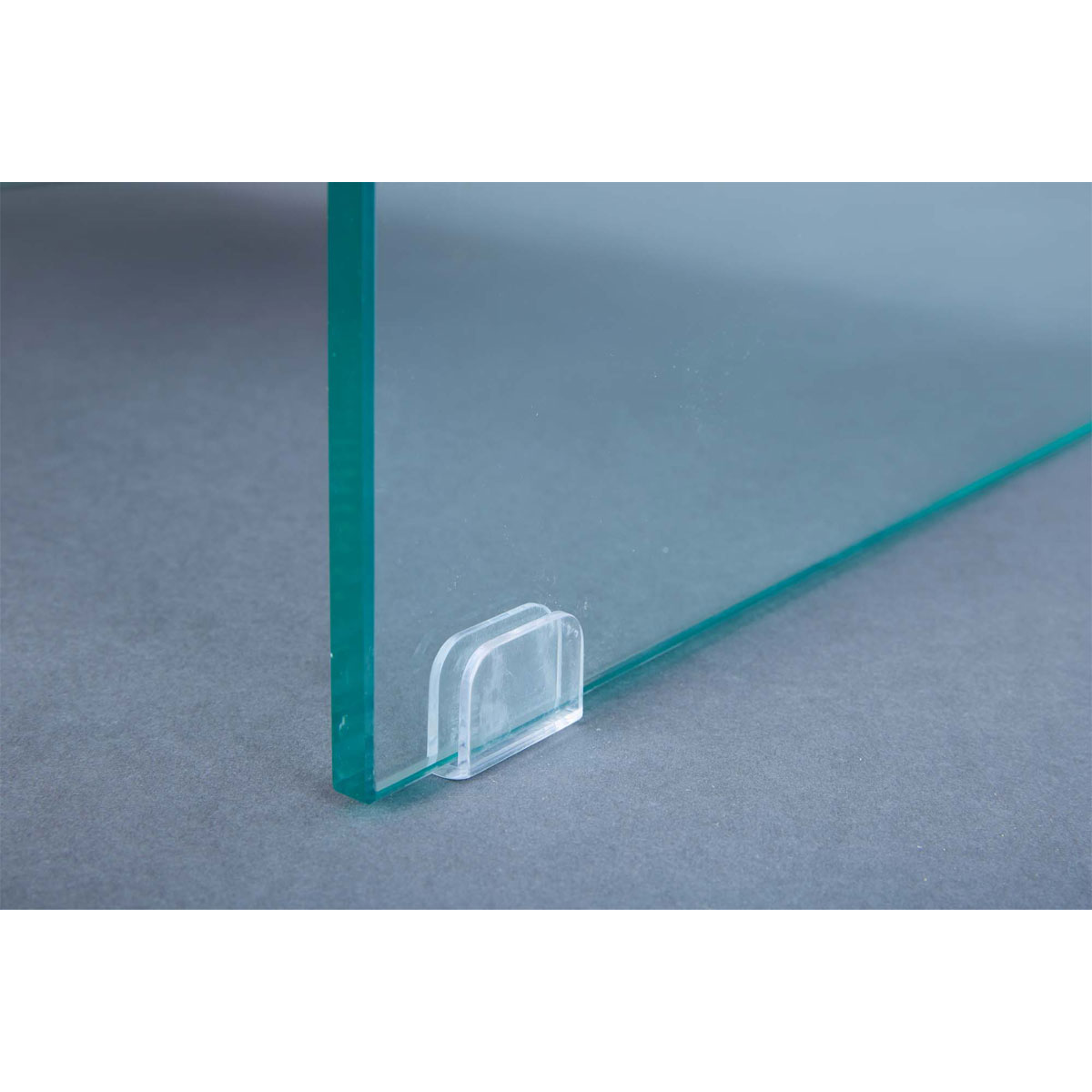 Inter Link Couchtisch „Benina“, Wildeiche, 110x45,5x60 cm Bild 3