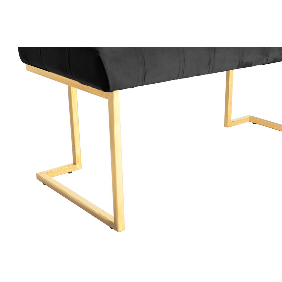 Sitzbank Rarity 225 schwarz Bild 6