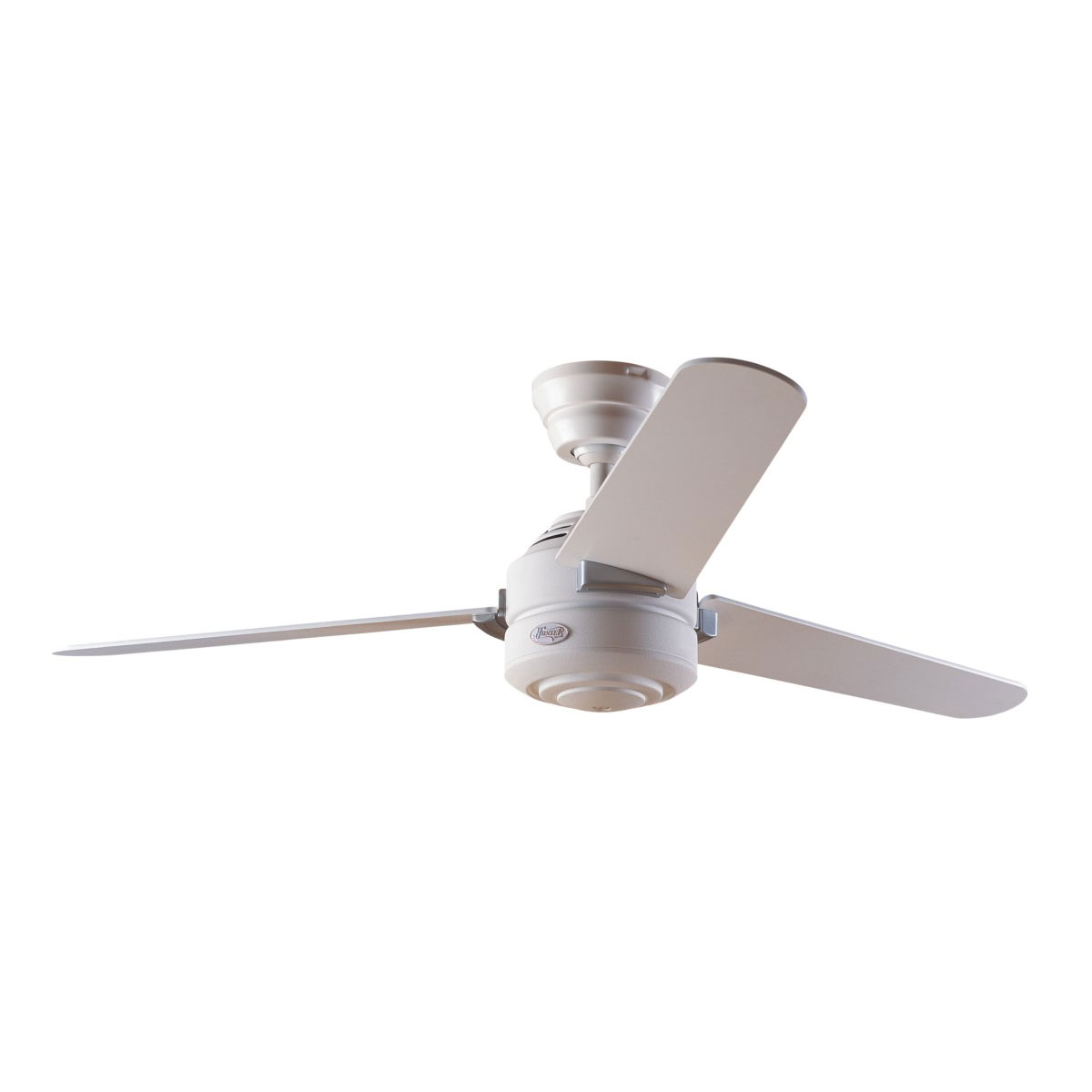 Hunter Fan Hunter Deckenenventilator Carera 132 cm weiß