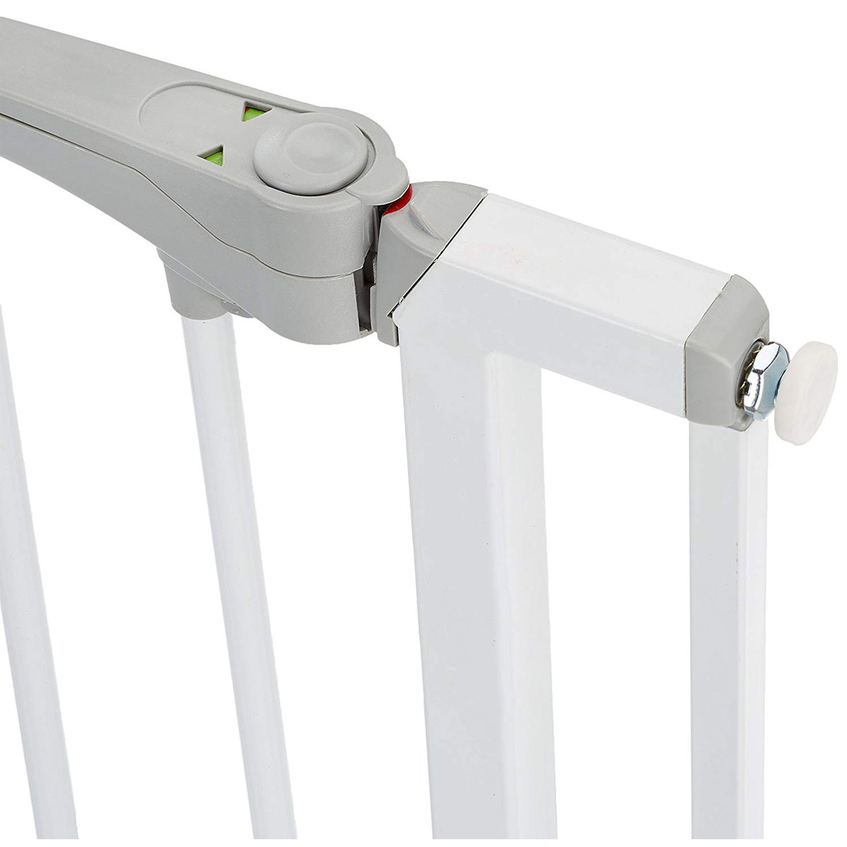 Abus Tür- und Treppengitter Finn Bild 3