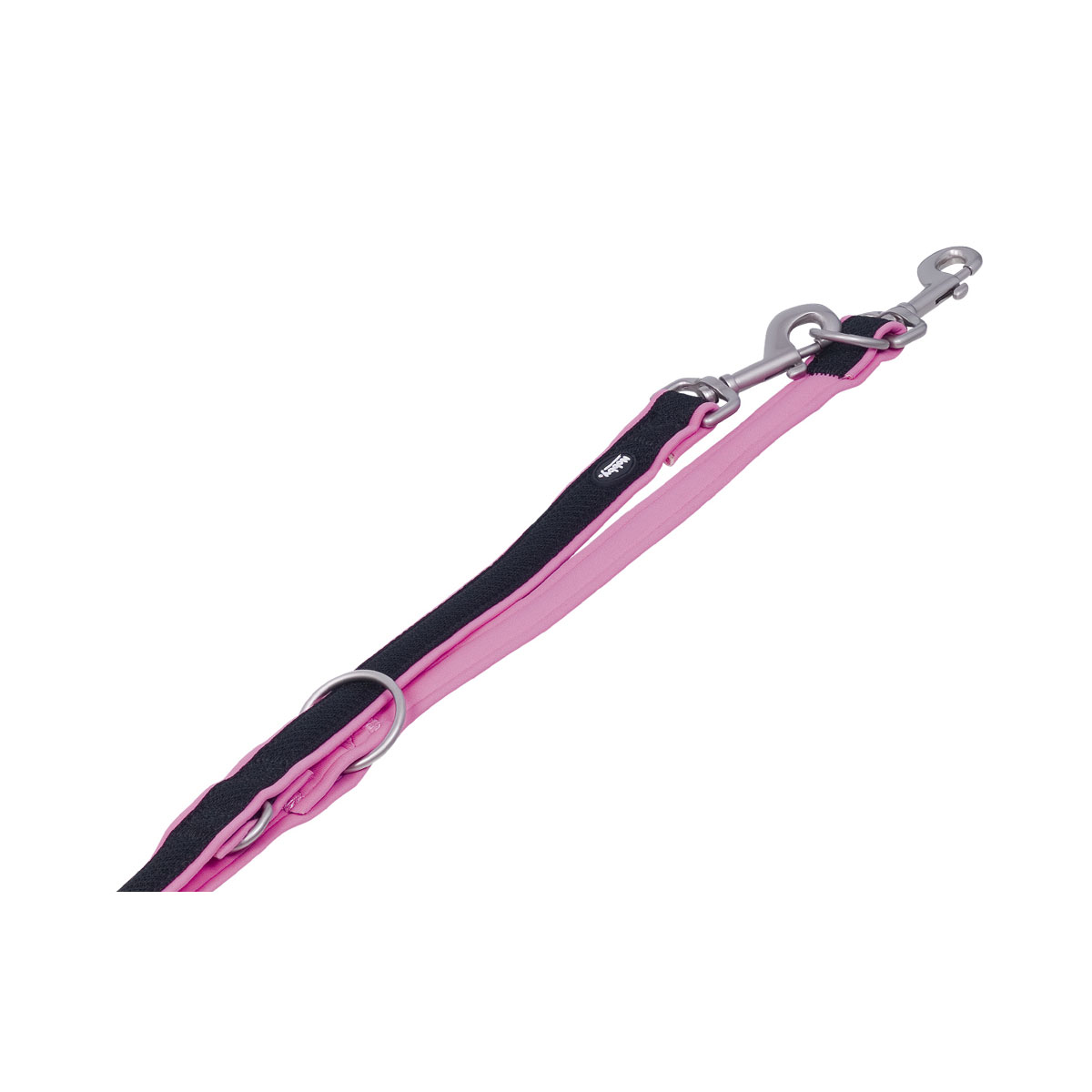 Führleine Mesh Preno pink