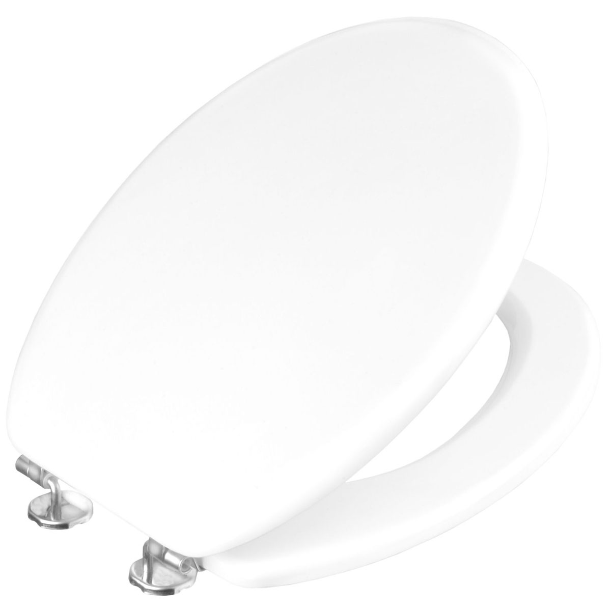 Cornat WC-Sitz Bern weiß