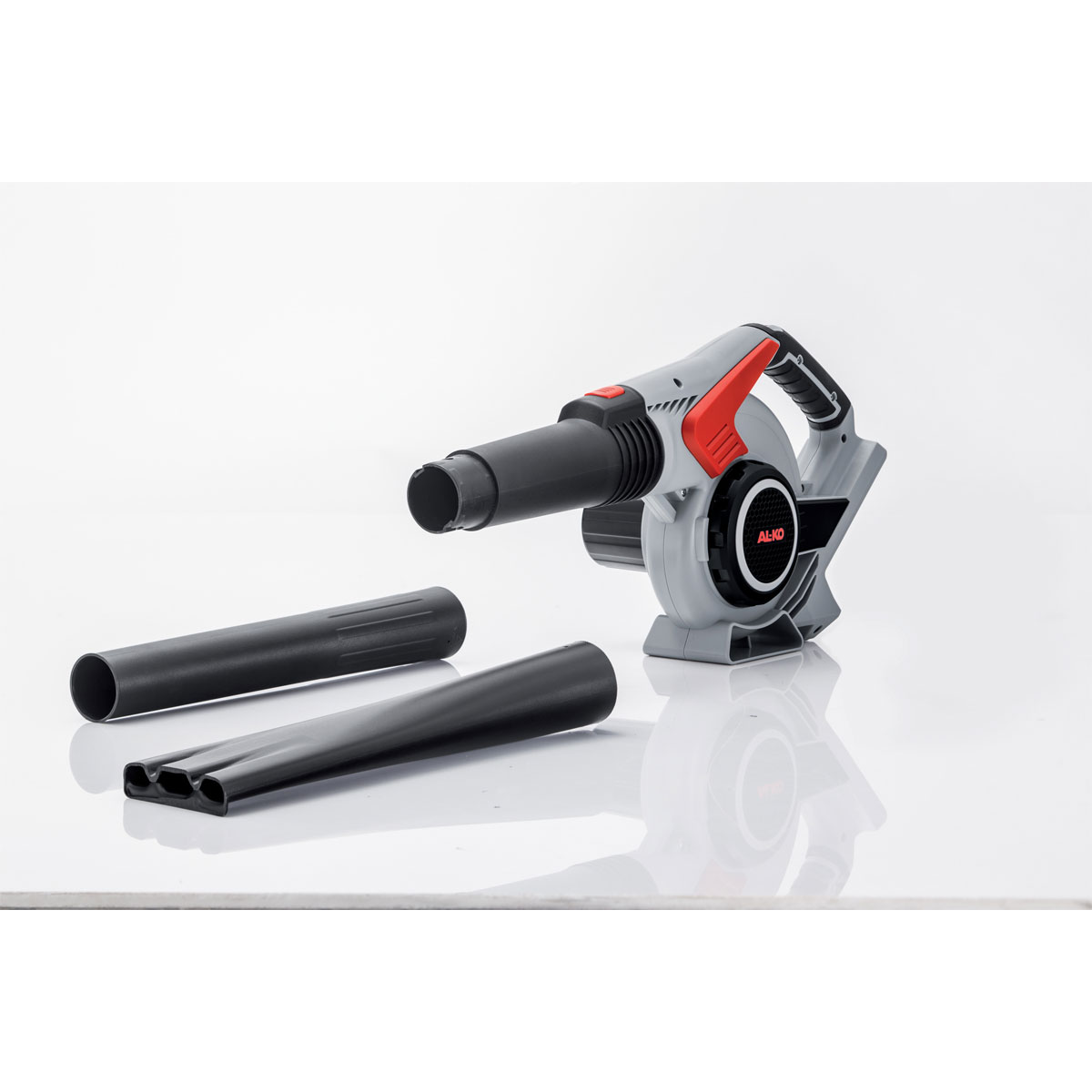 AL-KO  Akku-Laubbläser LB 4060