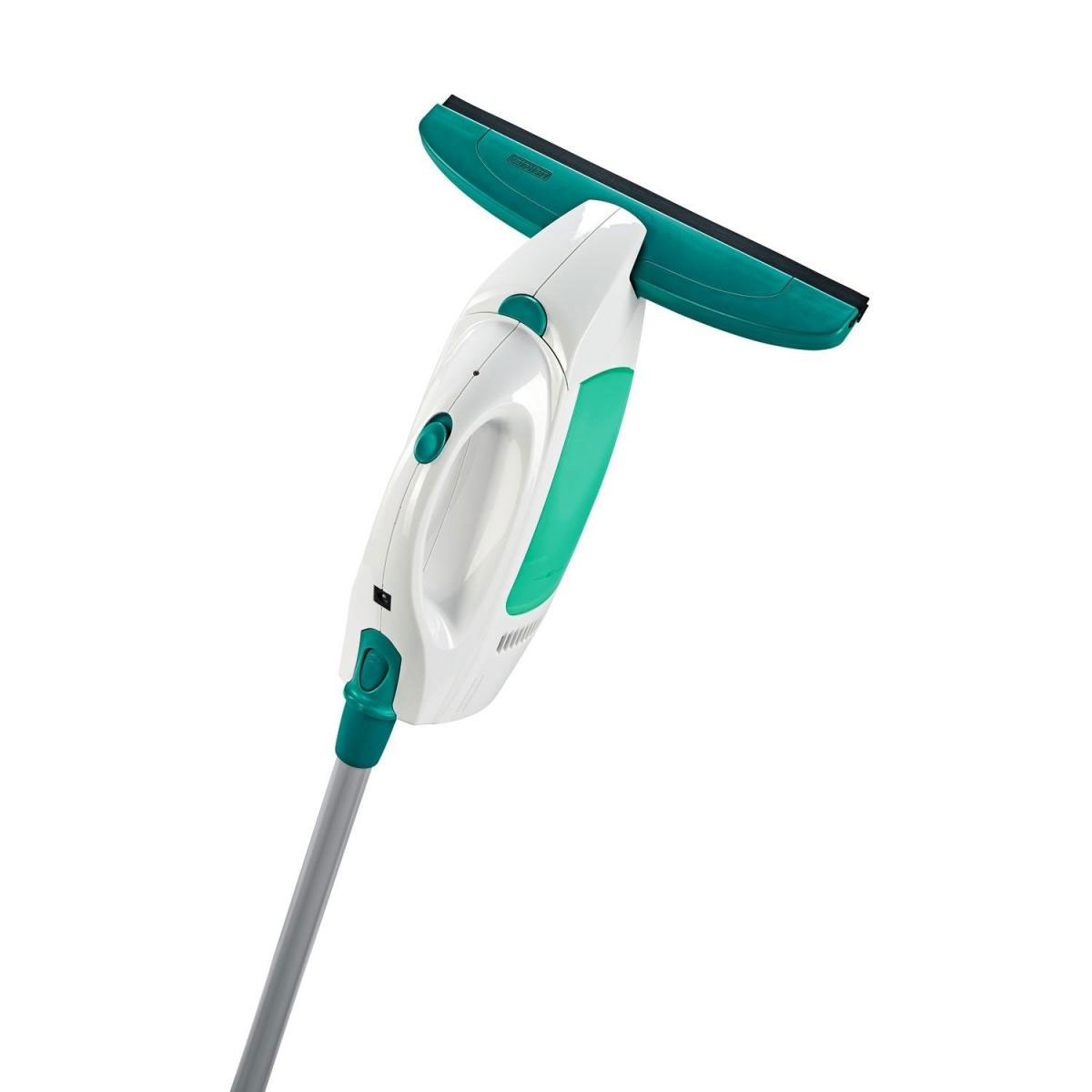 Leifheit  Fenstersauger Dry und Clean mit Stiel Bild 2