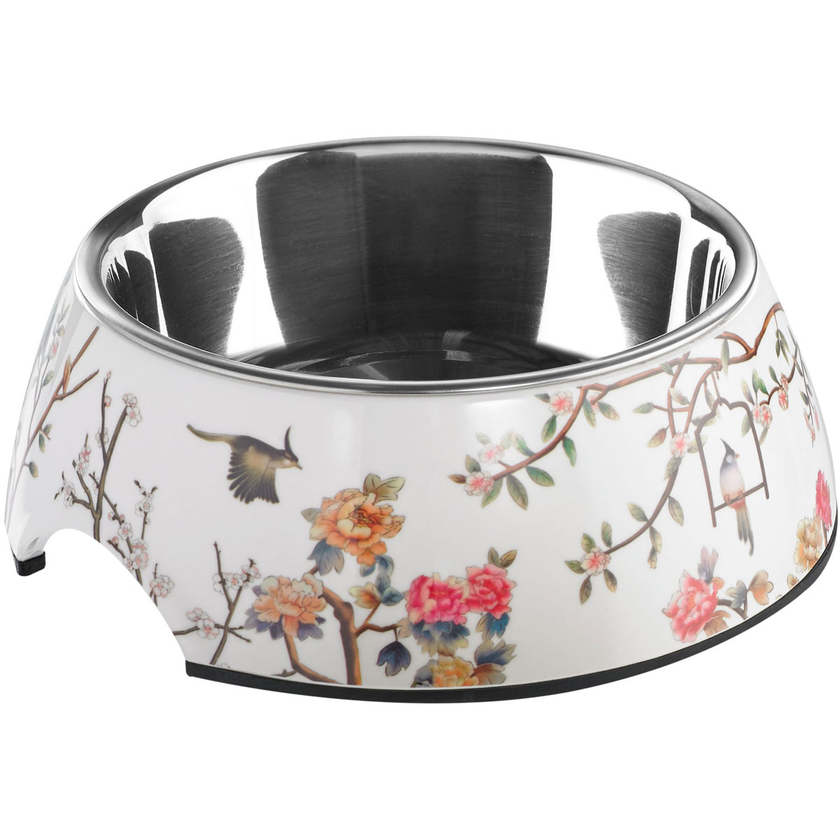 Hunter Melamin-Napf Mogami mehrfarbig 350 ml