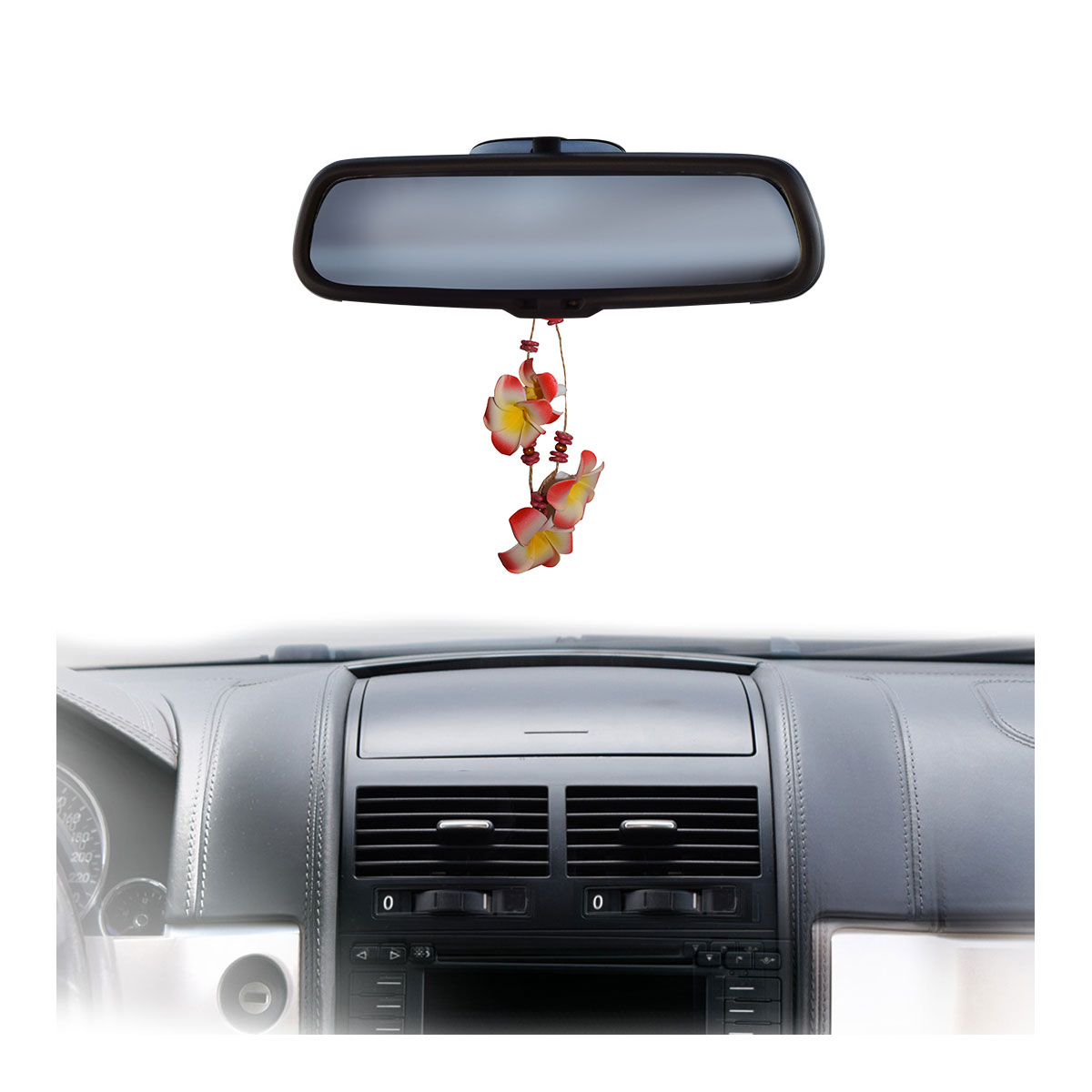 Lufterfrischer Beach Dream Vanille