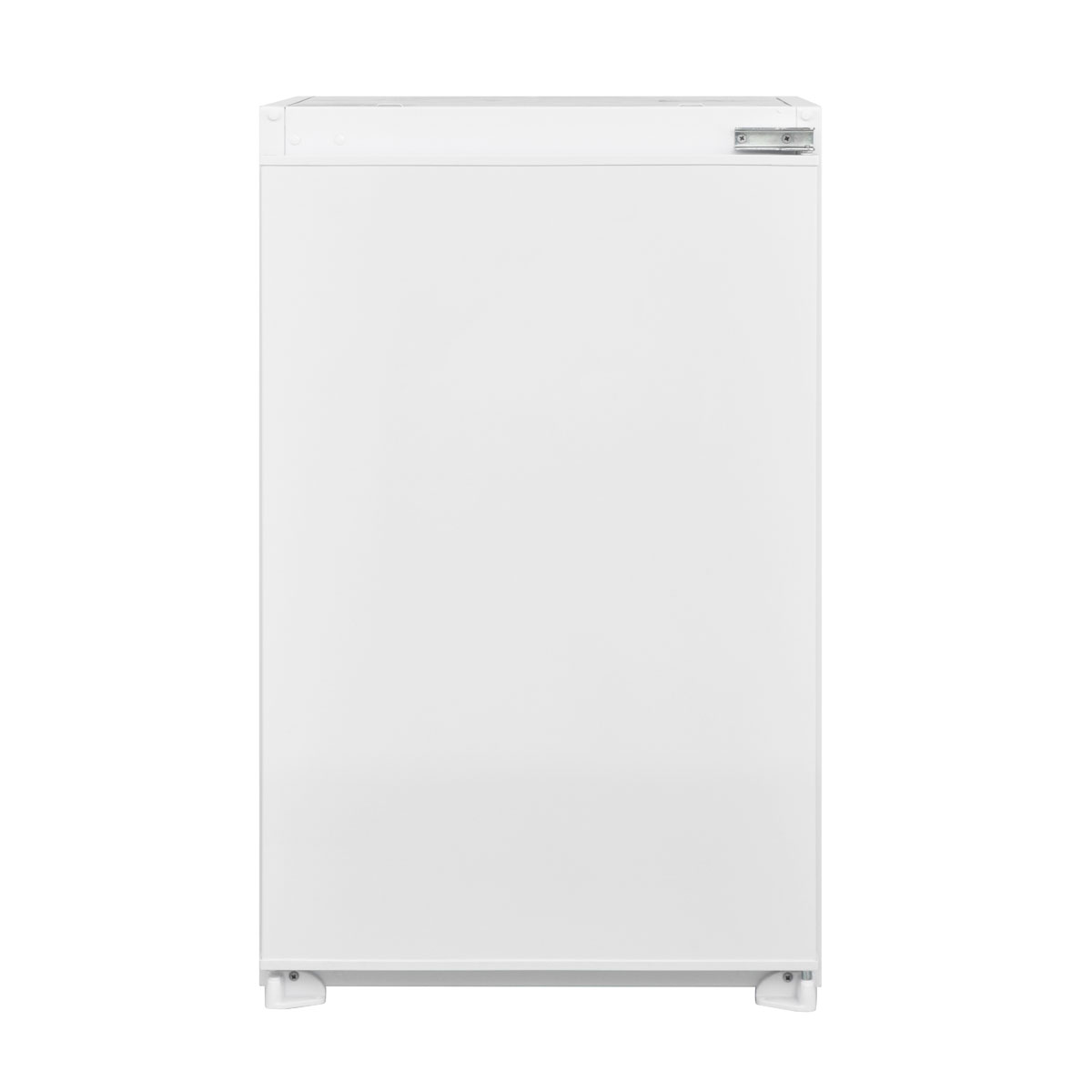 Respekta Einbaukühlschrank KS 88.4 weiß mit Gefrierfach Bild 11