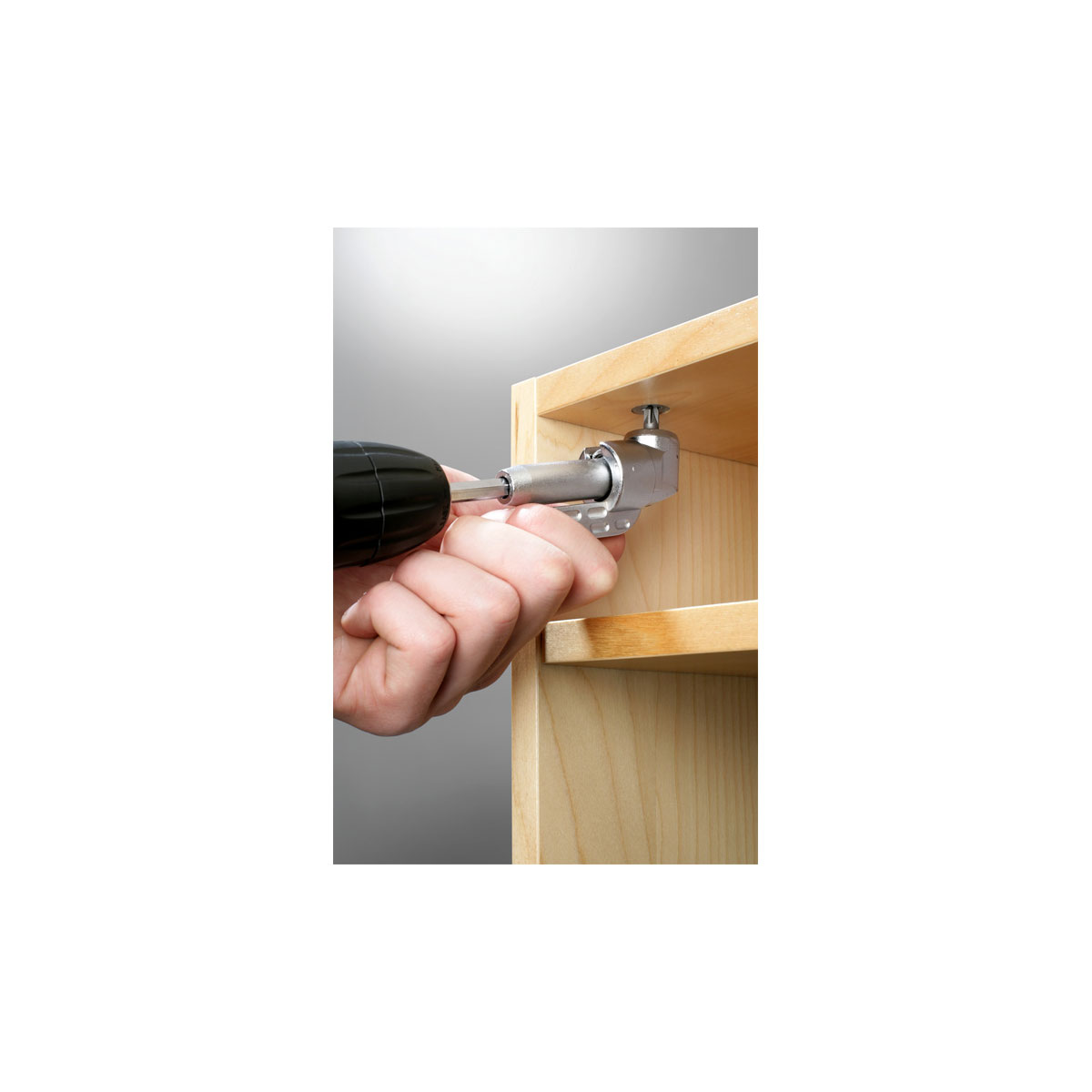 kwb  Winkelschraubervorsatz Bild 3