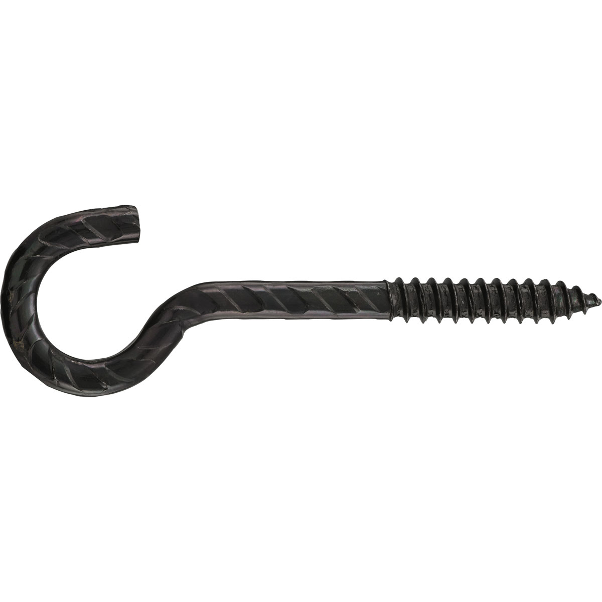 Connex Deckenhaken 5,2 x 80 mm verzinkt 6 Stück