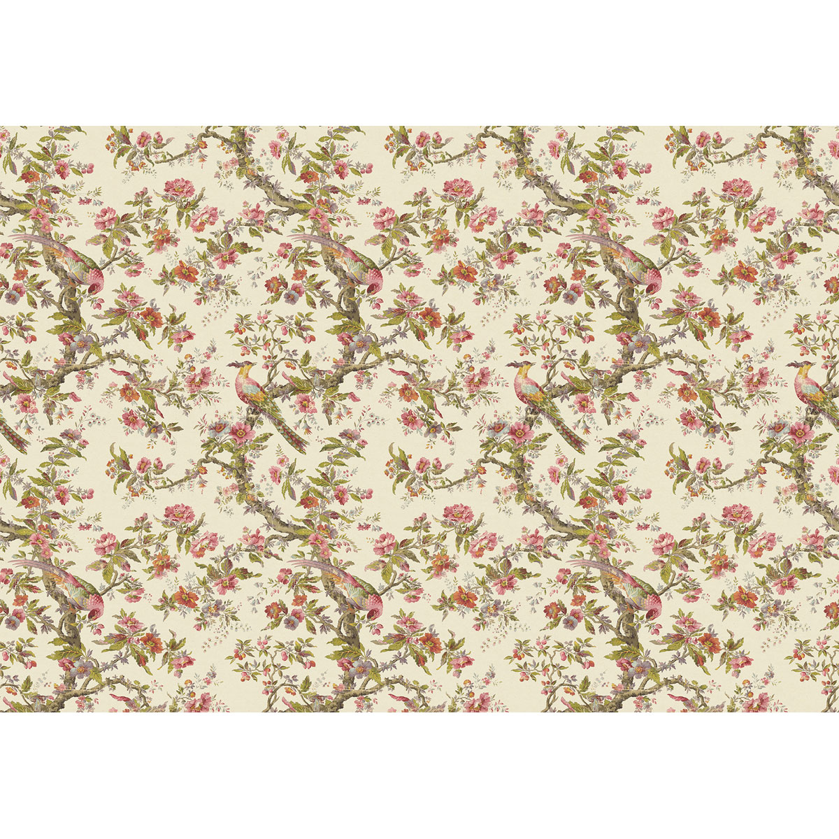 Komar  Vlies Fototapete Héritage 400x280 cm Bild 2