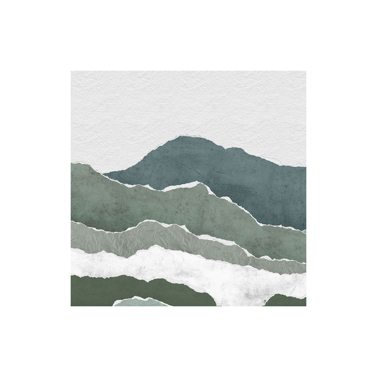 Komar  Vlies Fototapete Sierra 400x280 cm Bild 4