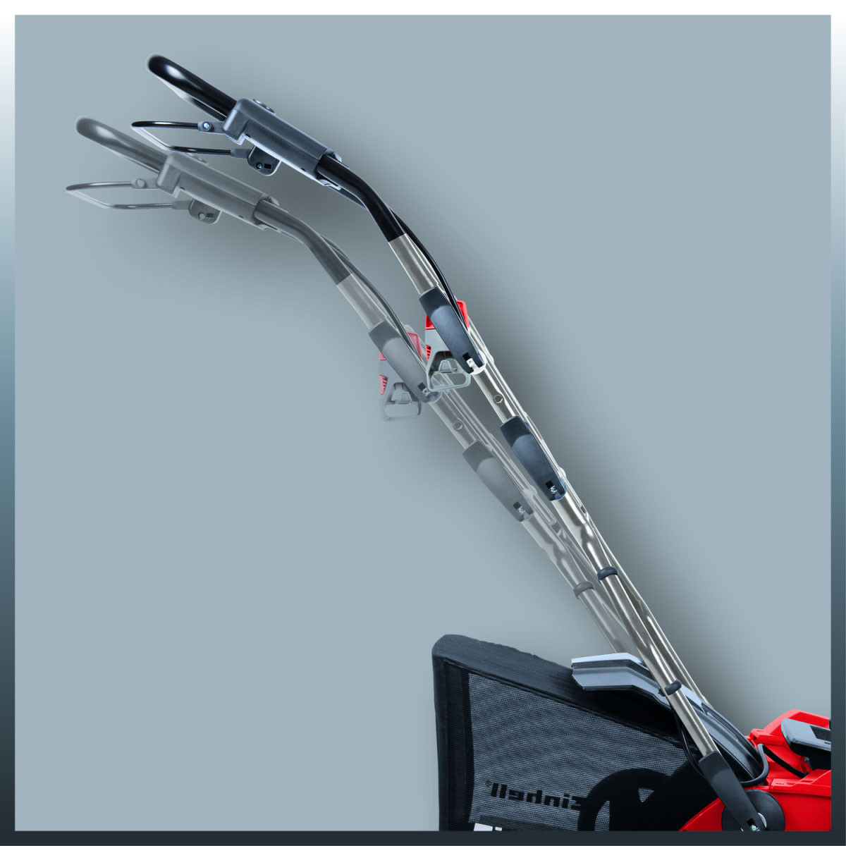 Einhell Elektro-Vertikutier-Lüfter GE-SA 1640 Bild 3