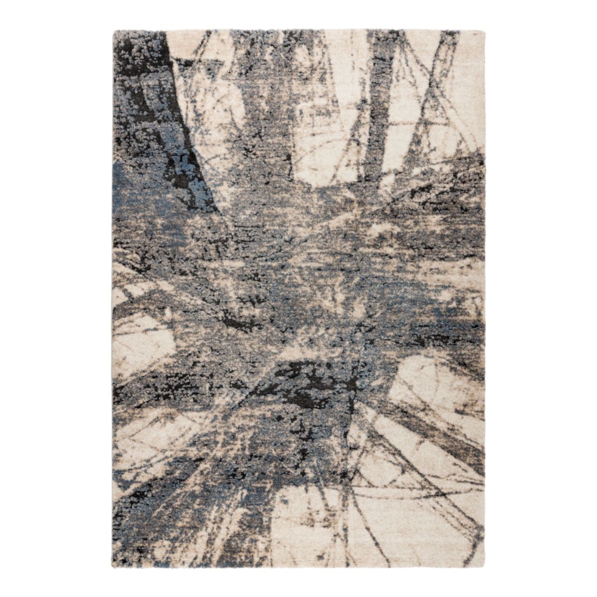 Firenze 485 Blau 200cm x 290cm