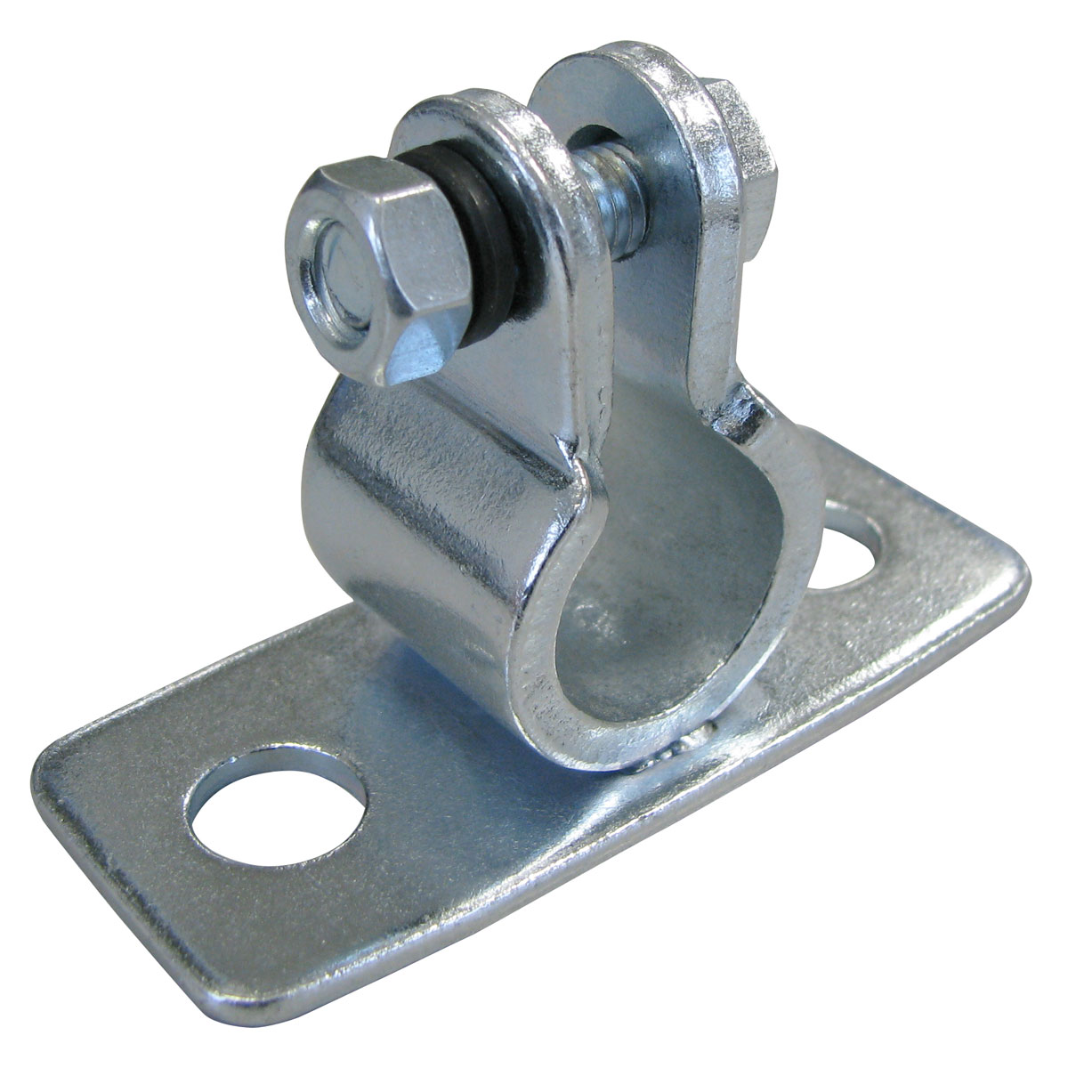 Dörner + Helmer Auflagebock für Achse 20 mm