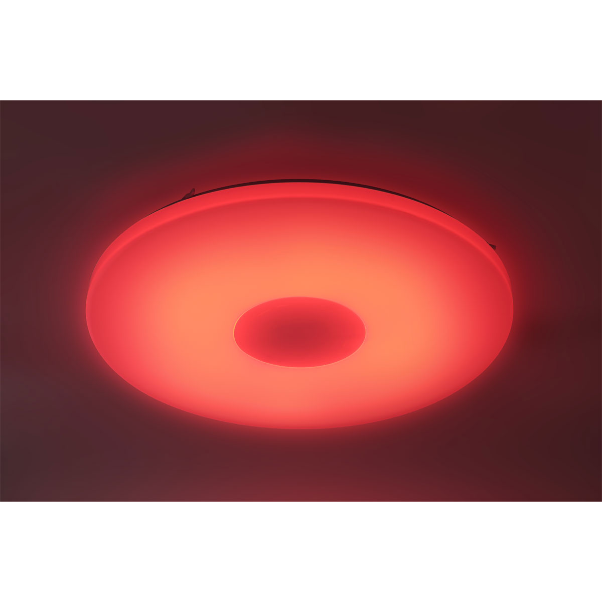 Flector LED-Deckenleuchte Cassidy Bild 3