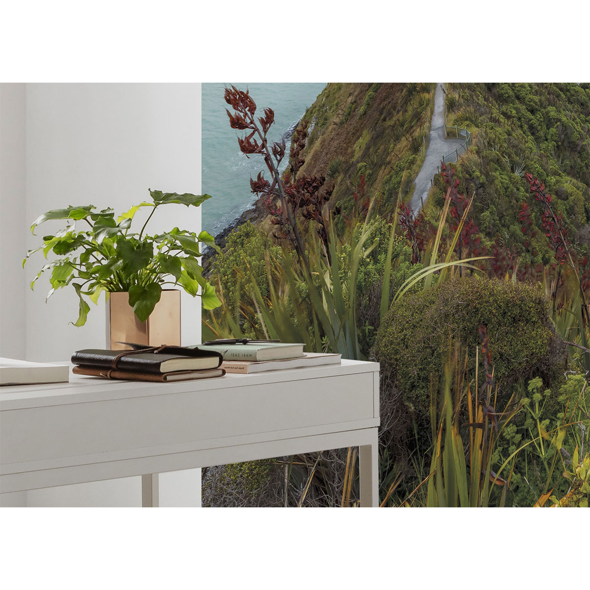 Komar  Vlies Fototapete The Nuggets 450x280 cm Bild 5