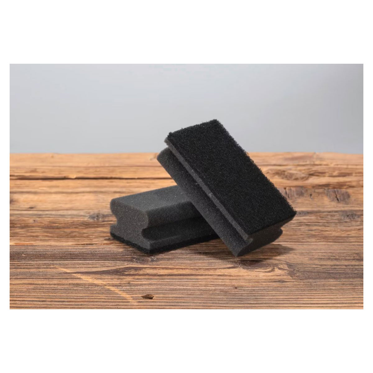 Wenko Grill Reinigungsschwamm Mod. Ben, 2er Set Bild 5