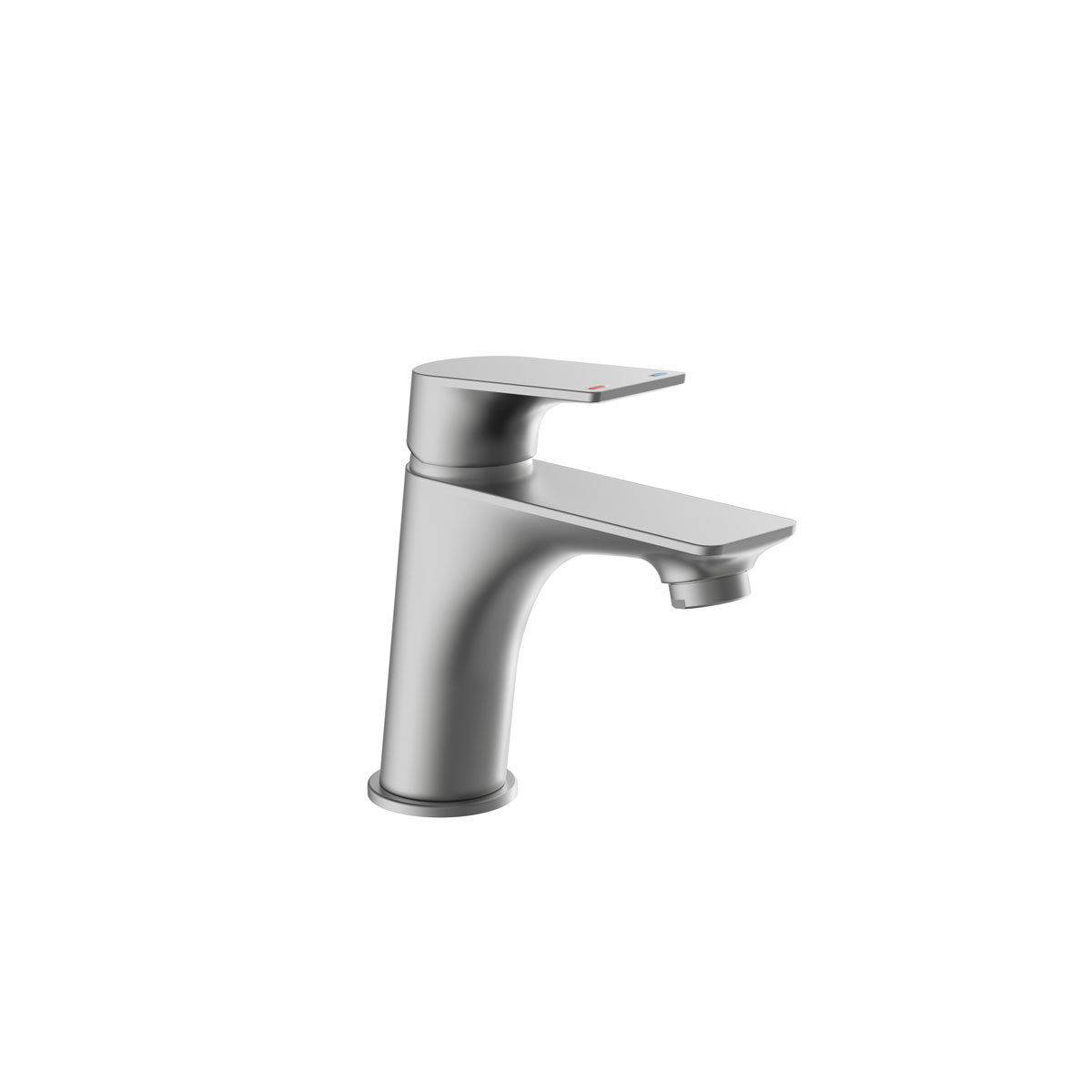 Schütte Waschtischarmatur Boston graphite Bild 2