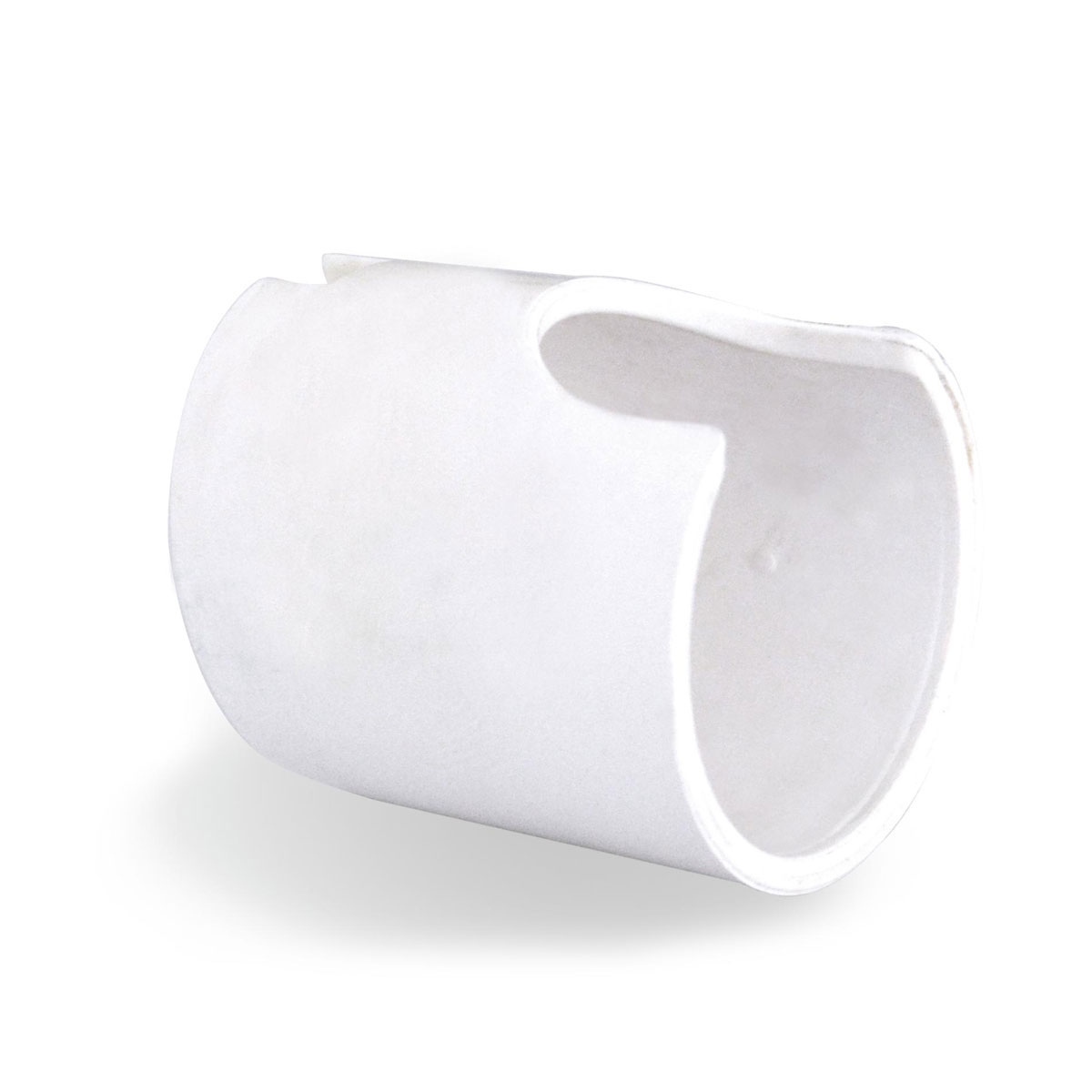 Ridder  Duschkopf Santa Cruz mit Schalter weiß Bild 8