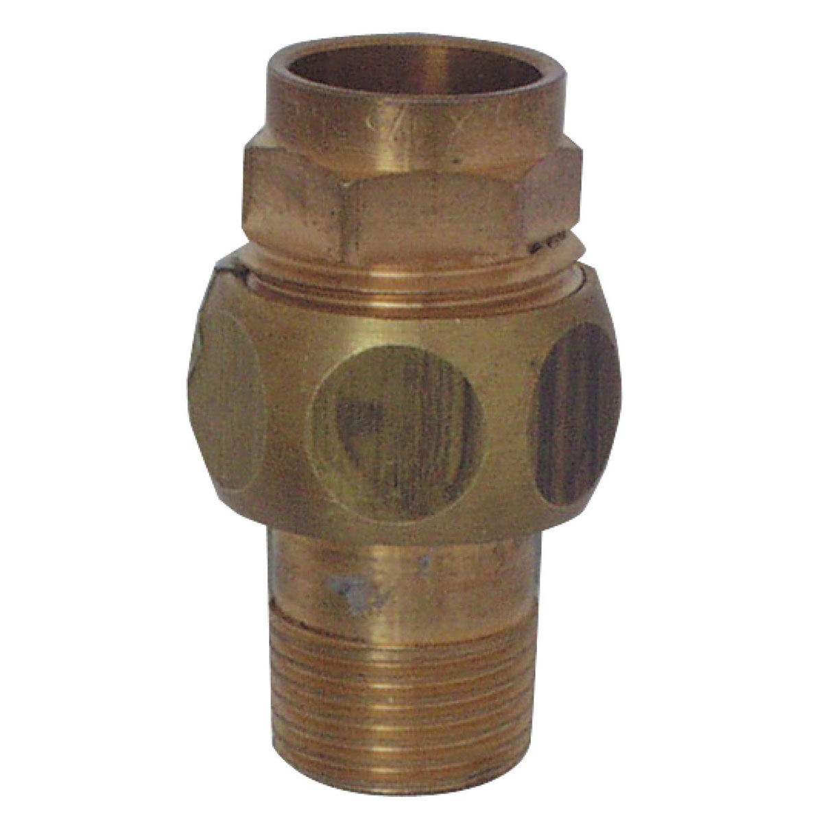 Cornat RG Verschraubung 15 x 1/2 AG