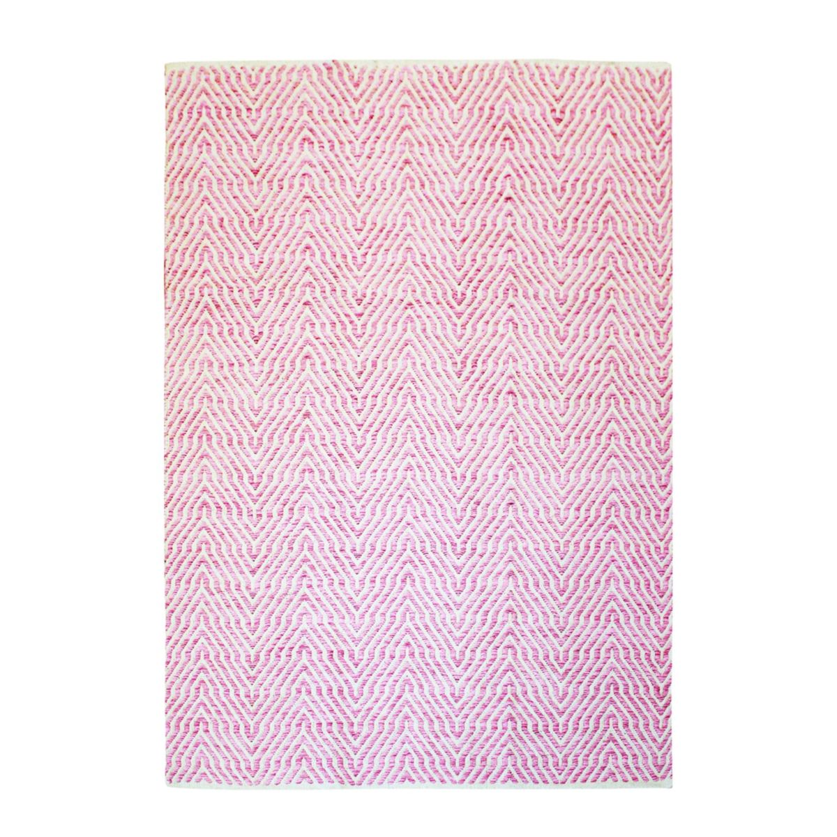 Teppich „Aperitif“ 410 Pink, 80x150cm