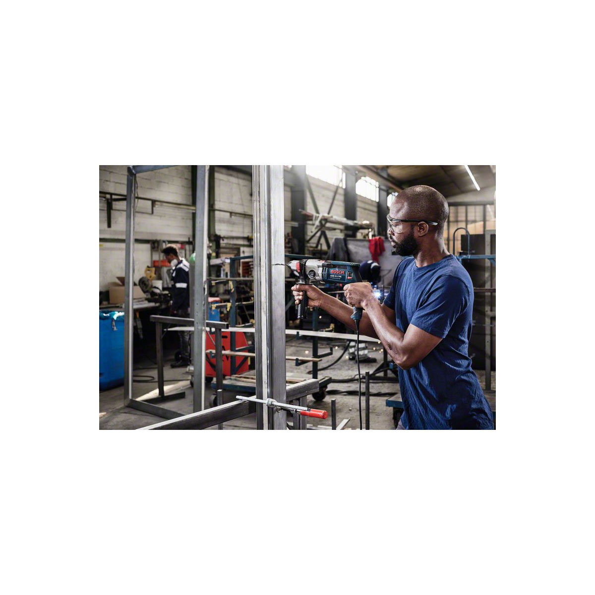 Bosch Professional  Bohrer-Set Point TeQ 6-teilig Bild 4