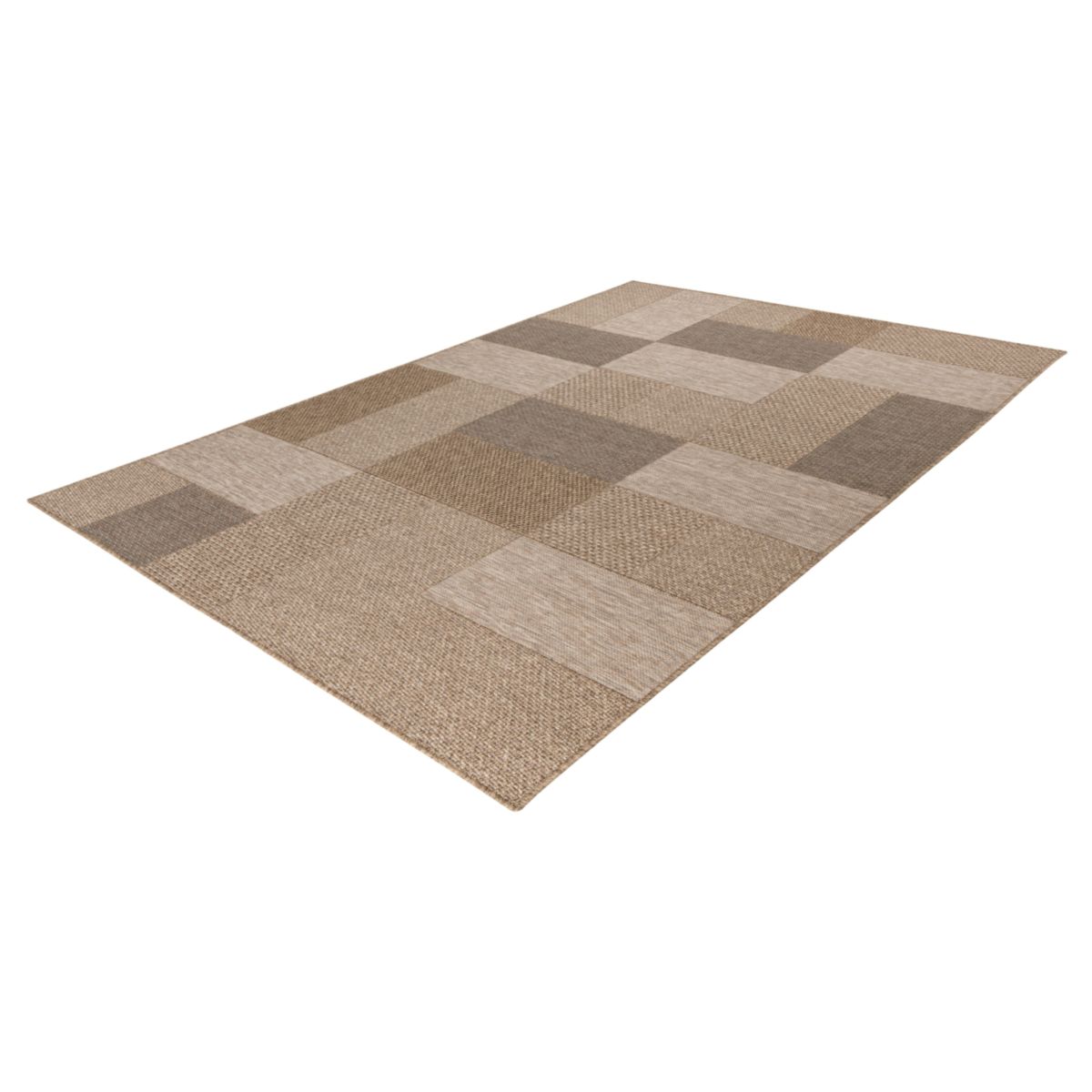 Sindra 625 Natur 200 x 290 cm