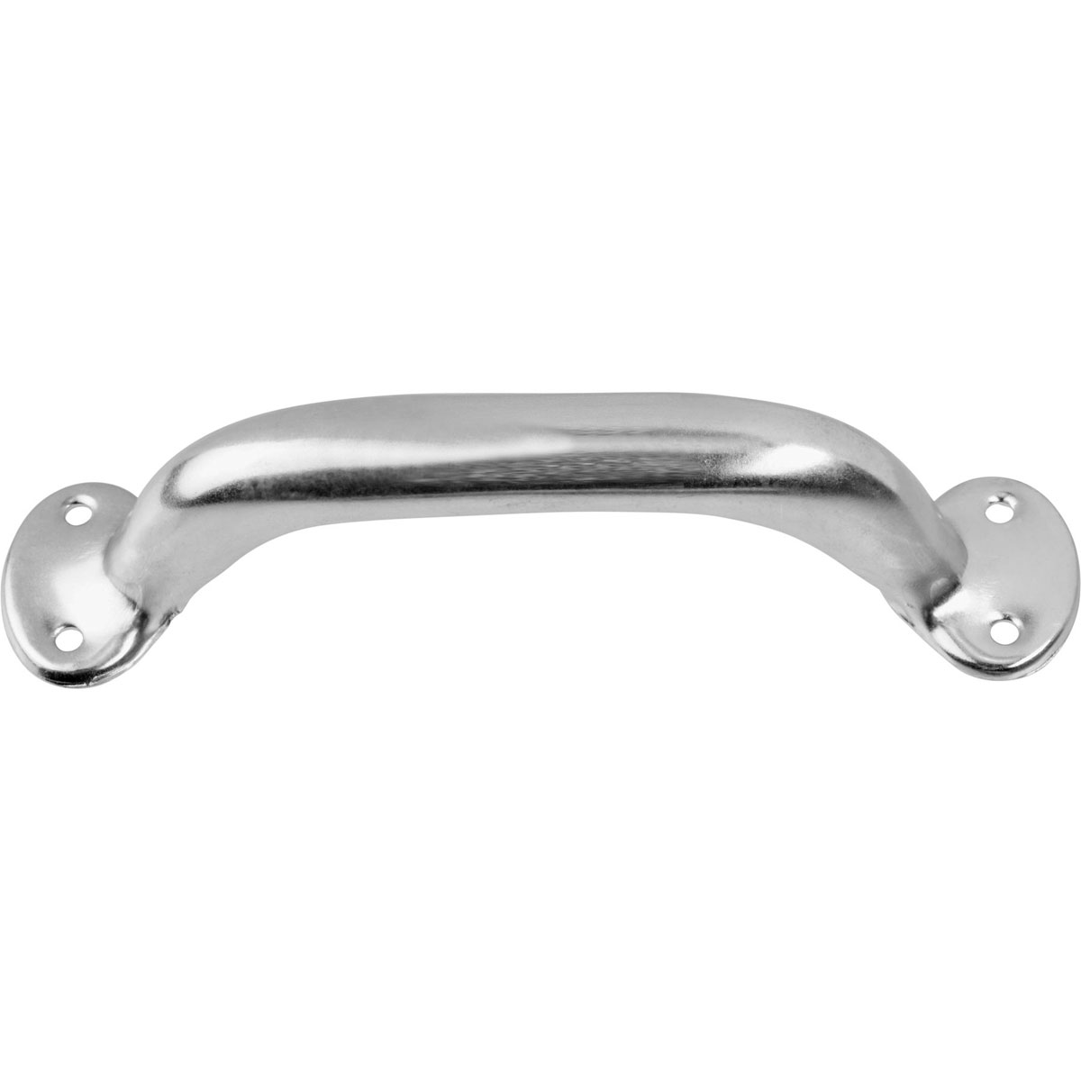 Connex Hohlgriff 14 cm verzinkt