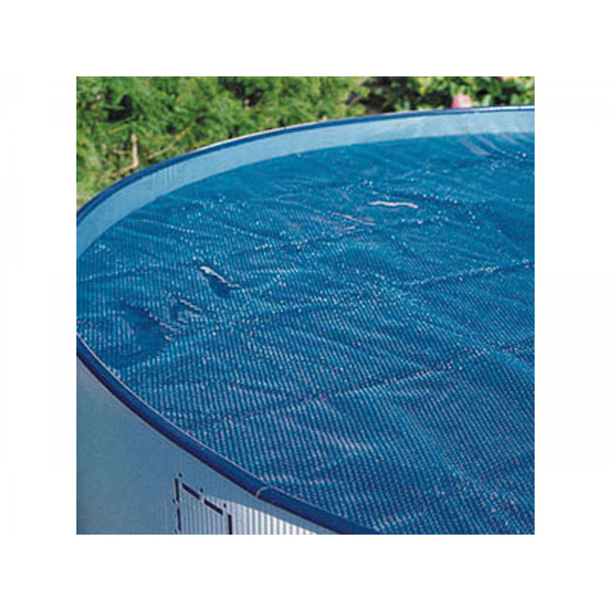 Thermoplane für Becken Durchmesser 440/450 cm und Magic-Pool 550 anti UVA