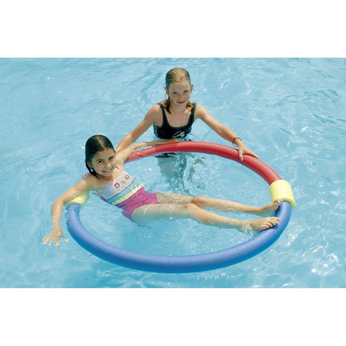 COMFY Wassernudel UNI versch Farben Bild 2