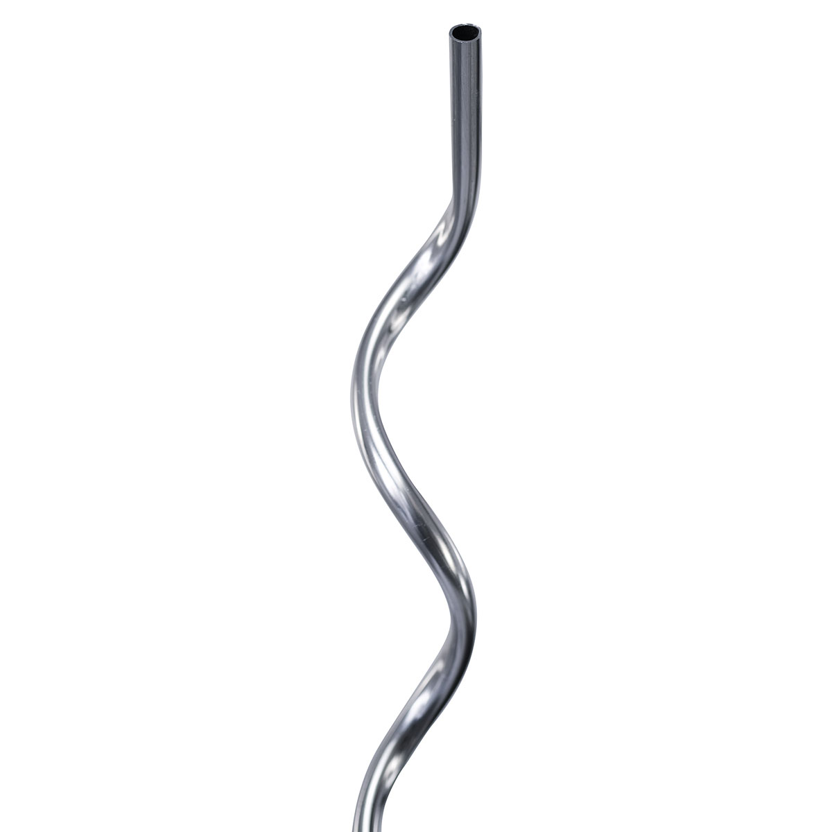 Alu-Spirale 200 cm Bild 2