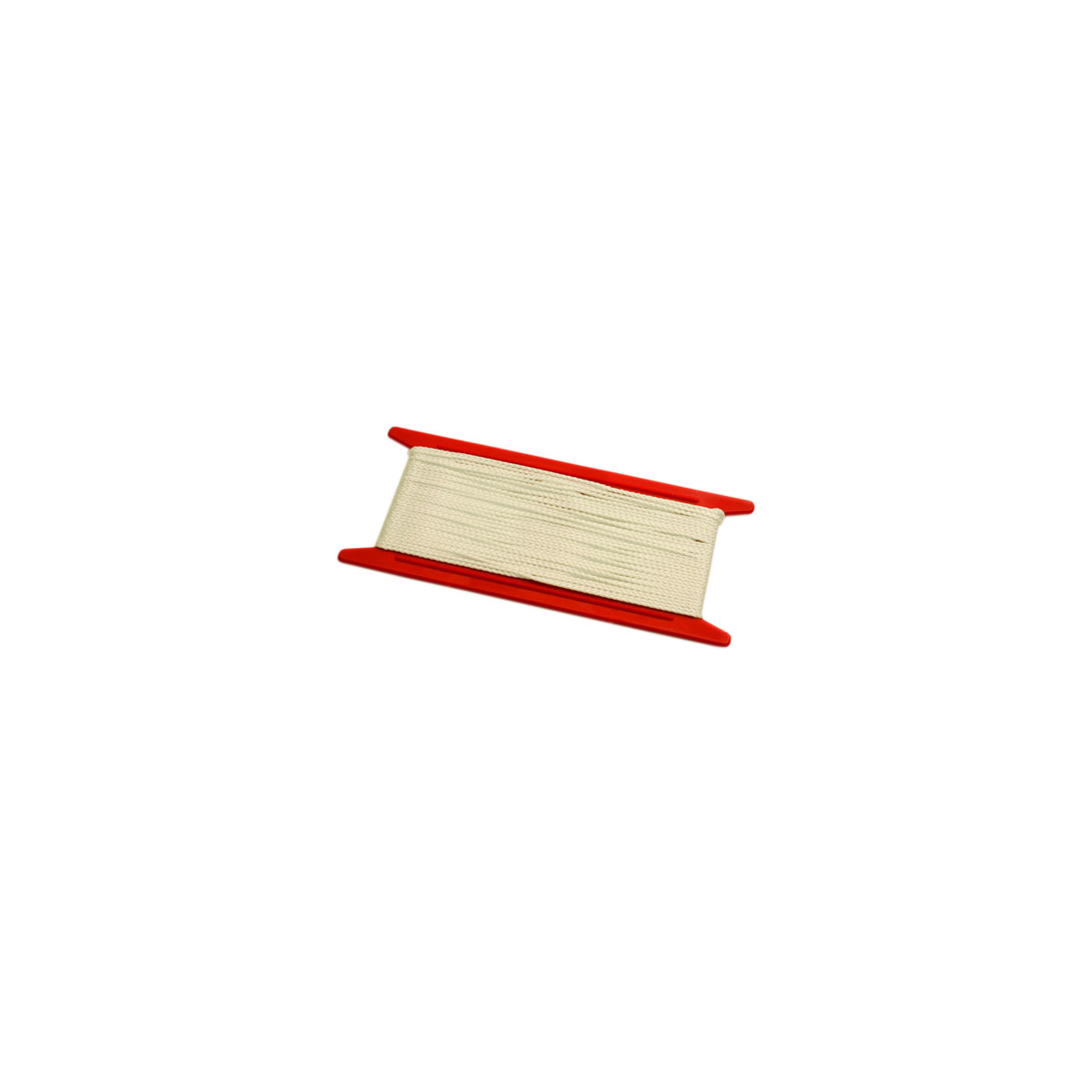 Gardinia Jalousien-Schnur 10 m weiß