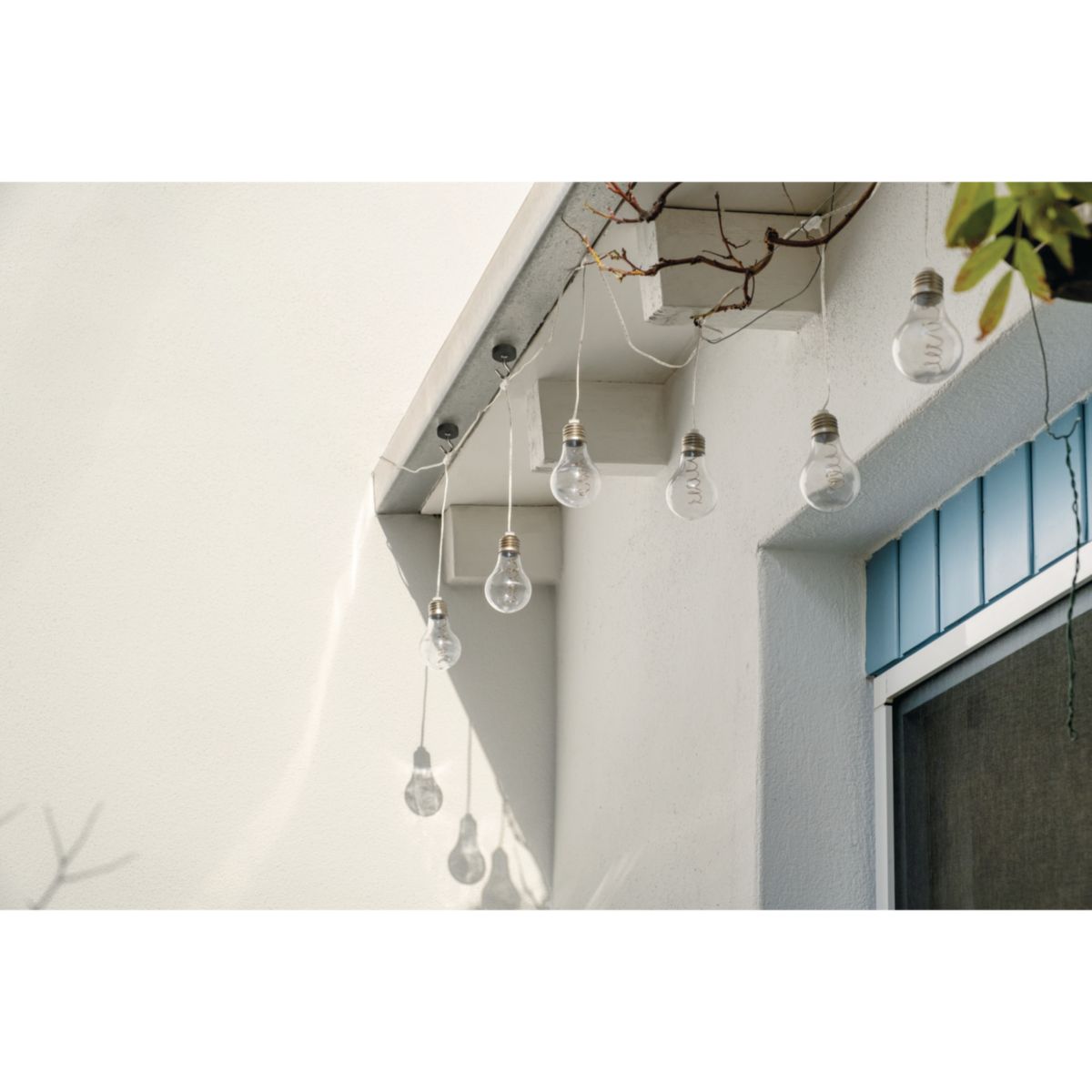 Suki Topfmagnet Neodym mit Schraubhaken M5 Ø 28 x 38 mm, gummiert, silber-schwarz Bild 5