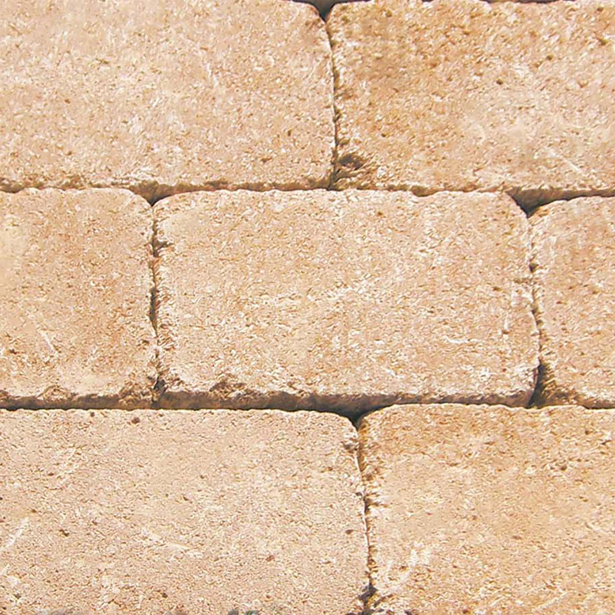 Diephaus  Pflaster Antik Sandstein 21 x 14 x 7 cm 1,05 m2 pro Lage Bild 5