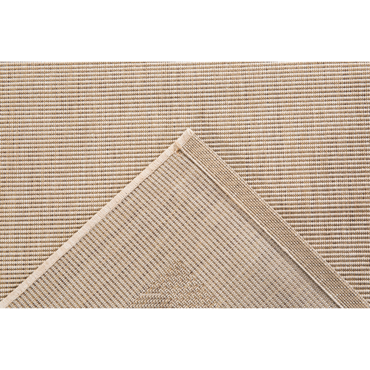 andiamo Teppich Montana 160x230 cm beige Bild 5